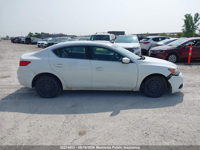 Продаж на аукціоні авто 2013 Acura Ilx, vin: 19VDE1F55DE403389, номер лоту: 20274403