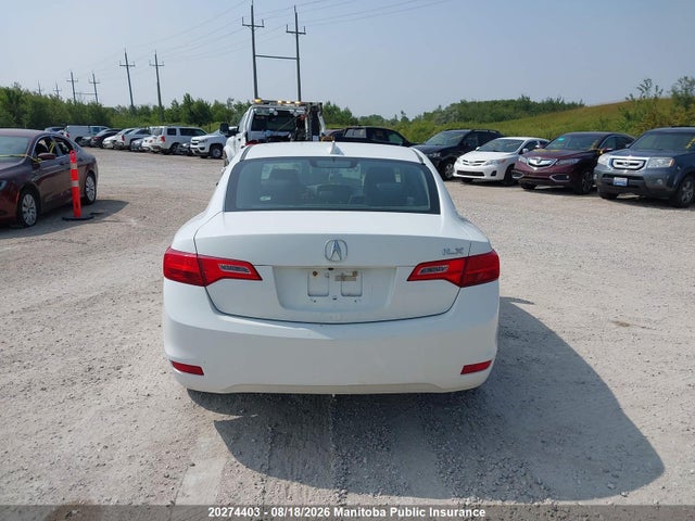 Продаж на аукціоні авто 2013 Acura Ilx, vin: 19VDE1F55DE403389, номер лоту: 20274403
