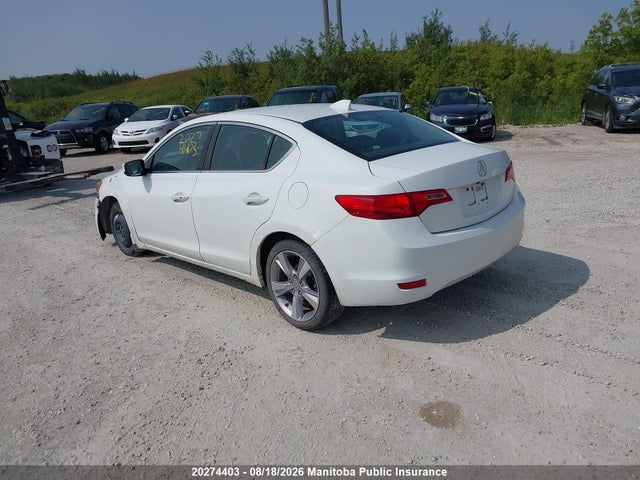 Продаж на аукціоні авто 2013 Acura Ilx, vin: 19VDE1F55DE403389, номер лоту: 20274403