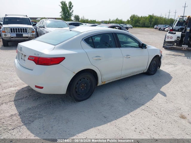 Продаж на аукціоні авто 2013 Acura Ilx, vin: 19VDE1F55DE403389, номер лоту: 20274403