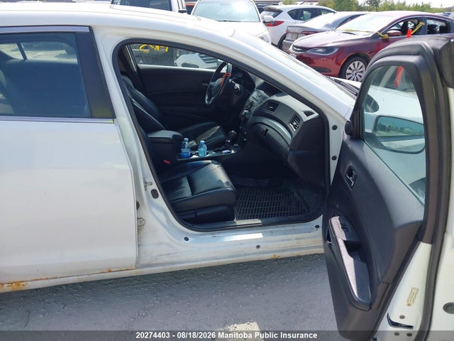 Продаж на аукціоні авто 2013 Acura Ilx, vin: 19VDE1F55DE403389, номер лоту: 20274403