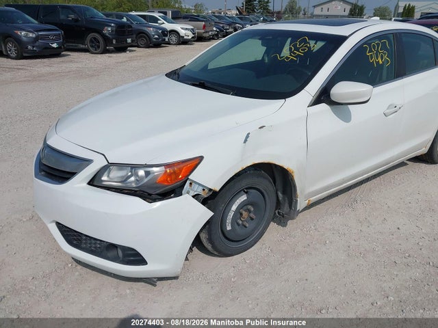Продаж на аукціоні авто 2013 Acura Ilx, vin: 19VDE1F55DE403389, номер лоту: 20274403