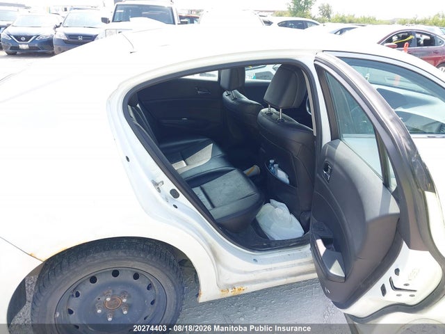 Продаж на аукціоні авто 2013 Acura Ilx, vin: 19VDE1F55DE403389, номер лоту: 20274403
