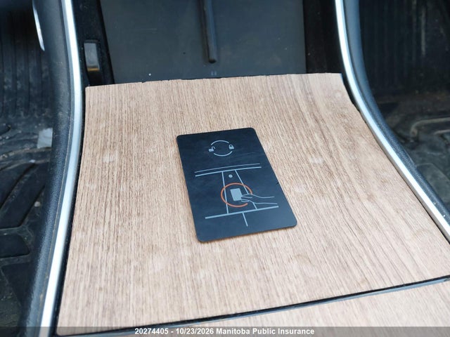2020 Tesla Model 3 Standard Range Plus 50 მანქანა იყიდება აუქციონზე, vin: 5YJ3E1EAXLF715993, აუქციონის ნომერი: 20274405