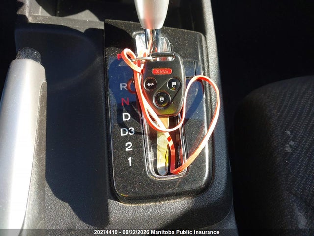 Aukcja sprzedaży 2013 Honda Civic Ex, vin: 2HGFB2F57DH016492, numer aukcji: 20274410