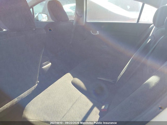 Aukcja sprzedaży 2013 Honda Civic Ex, vin: 2HGFB2F57DH016492, numer aukcji: 20274410