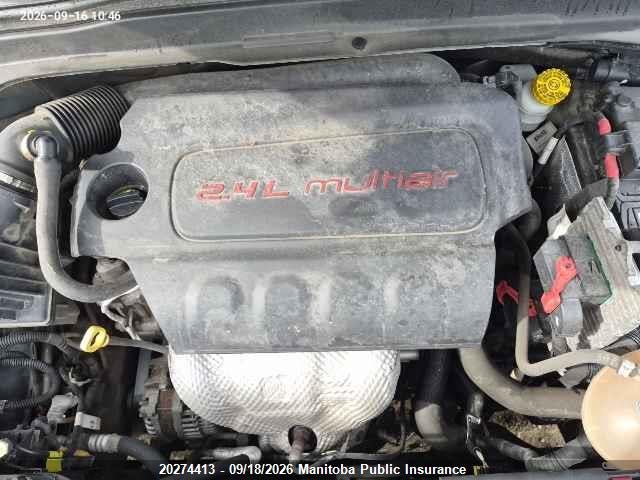 Aukcja sprzedaży 2016 Jeep Renegade North, vin: ZACCJBBT4GPE11810, numer aukcji: 20274413