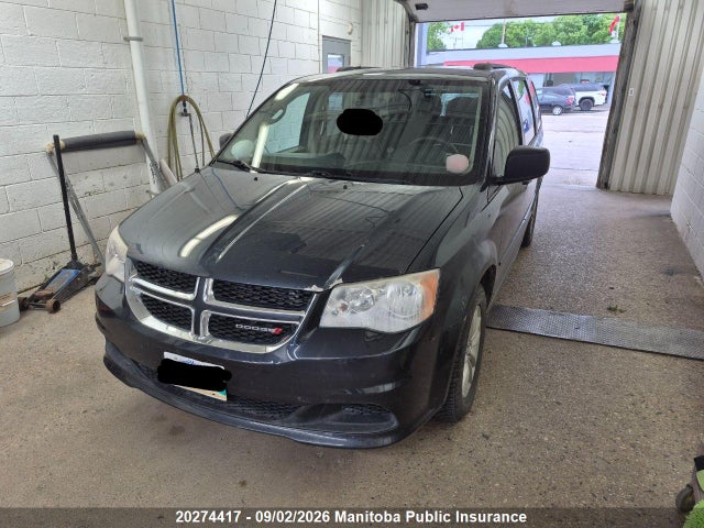 Продажа на аукционе авто 2013 Dodge Grand Caravan Sxt, vin: 2C4RDGBG1DR793920, номер лота: 20274417