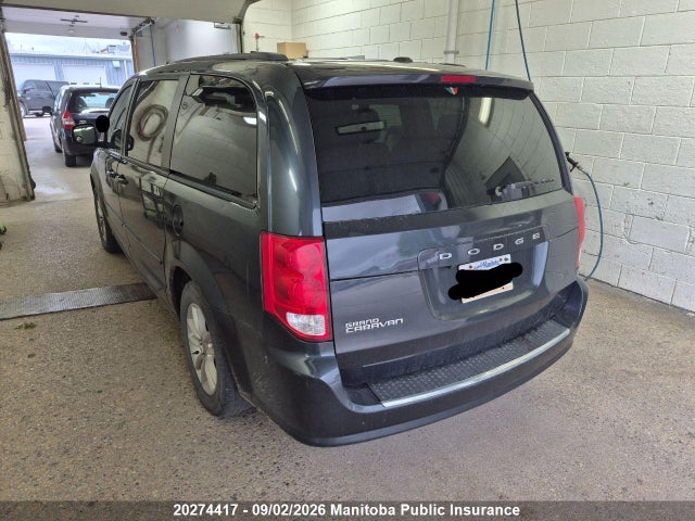 Продажа на аукционе авто 2013 Dodge Grand Caravan Sxt, vin: 2C4RDGBG1DR793920, номер лота: 20274417