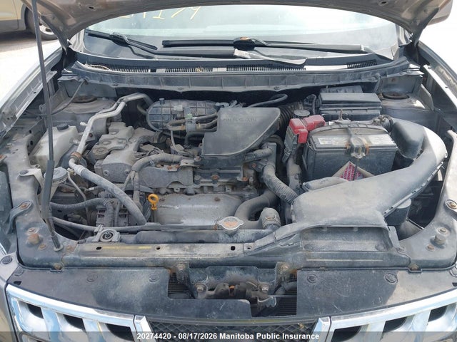 Aukcja sprzedaży 2013 Nissan Rogue Sv, vin: JN8AS5MT3DW022775, numer aukcji: 20274420
