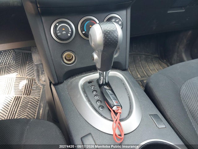 Aukcja sprzedaży 2013 Nissan Rogue Sv, vin: JN8AS5MT3DW022775, numer aukcji: 20274420