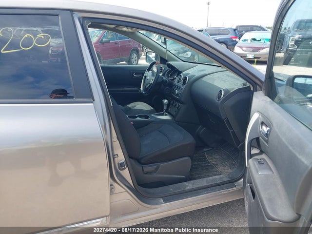 Aukcja sprzedaży 2013 Nissan Rogue Sv, vin: JN8AS5MT3DW022775, numer aukcji: 20274420