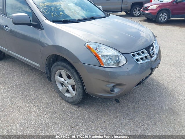 Aukcja sprzedaży 2013 Nissan Rogue Sv, vin: JN8AS5MT3DW022775, numer aukcji: 20274420
