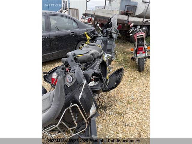 Aukcja sprzedaży 2007 Honda Gl1800 Gold Wing, vin: 1HFSC47657A600072, numer aukcji: 20274421