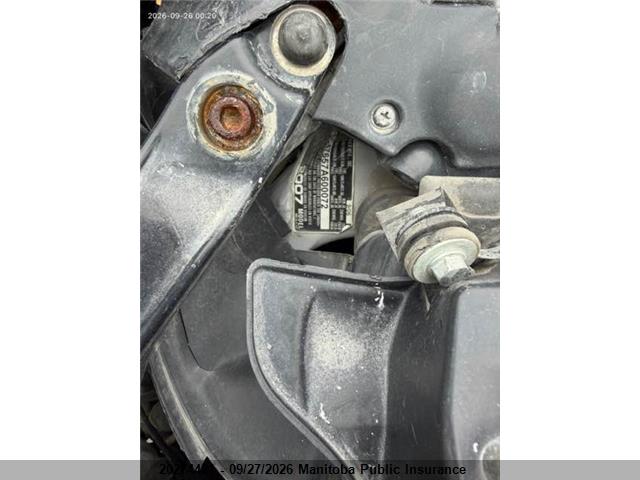 Aukcja sprzedaży 2007 Honda Gl1800 Gold Wing, vin: 1HFSC47657A600072, numer aukcji: 20274421