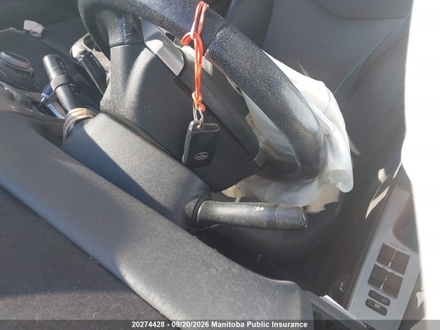 2012 Toyota Prius V მანქანა იყიდება აუქციონზე, vin: JTDZN3EU2C3066946, აუქციონის ნომერი: 20274428