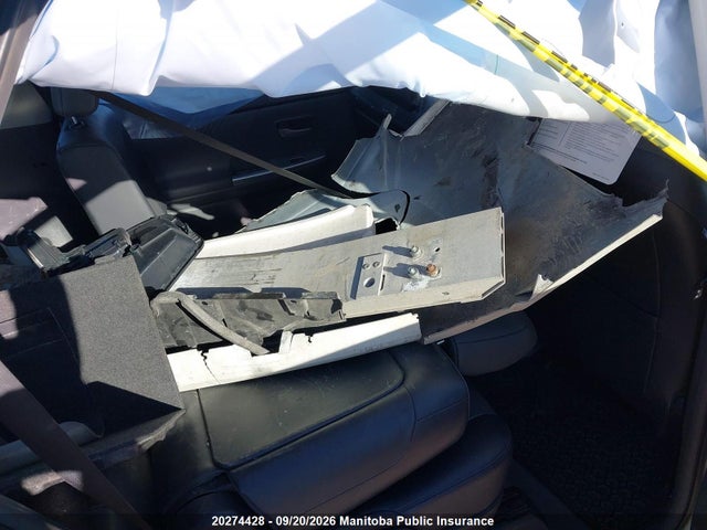 2012 Toyota Prius V მანქანა იყიდება აუქციონზე, vin: JTDZN3EU2C3066946, აუქციონის ნომერი: 20274428