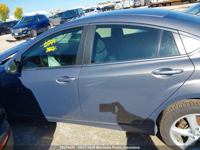 20274429 :رقم المزاد ، 1YVHZ8BH4A5M07537 vin ، 2010 Mazda Mazda6 Gs مزاد بيع