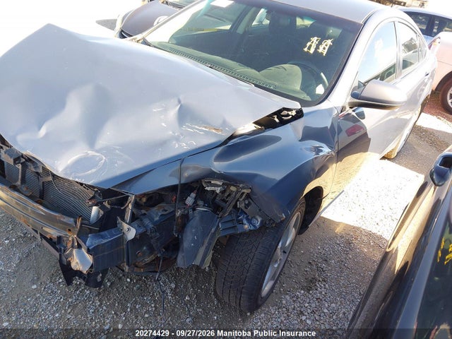 20274429 :رقم المزاد ، 1YVHZ8BH4A5M07537 vin ، 2010 Mazda Mazda6 Gs مزاد بيع
