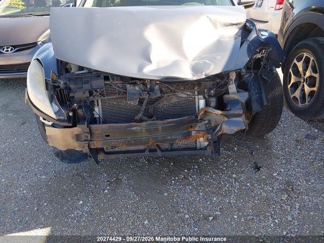 20274429 :رقم المزاد ، 1YVHZ8BH4A5M07537 vin ، 2010 Mazda Mazda6 Gs مزاد بيع