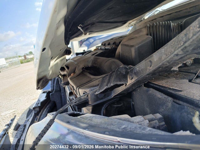 20274432 :رقم المزاد ، KNAFU5A21D5691220 vin ، 2013 Kia Forte Ex مزاد بيع