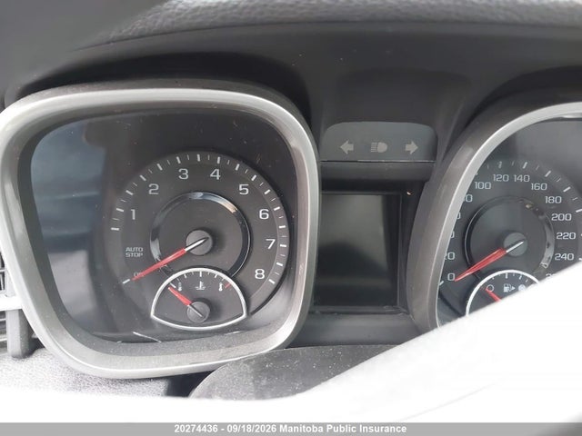 Chevrolet MALIBU LT 2015 1G11C5SL3FF247138 Image 6