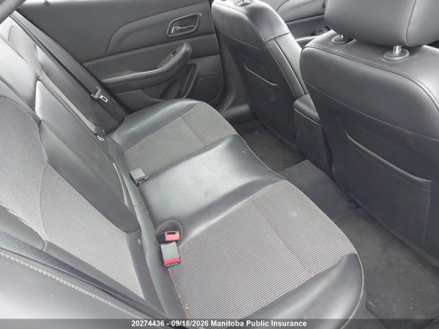 1G11C5SL3FF247138 Chevrolet MALIBU LT