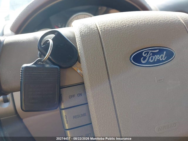 Aukcja sprzedaży 2006 Ford F150 Lariat King Ranch Supcrew, vin: 1FTPW14506KA79479, numer aukcji: 20274457