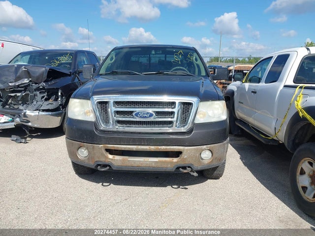 Aukcja sprzedaży 2006 Ford F150 Lariat King Ranch Supcrew, vin: 1FTPW14506KA79479, numer aukcji: 20274457