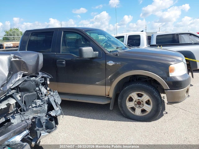 Aukcja sprzedaży 2006 Ford F150 Lariat King Ranch Supcrew, vin: 1FTPW14506KA79479, numer aukcji: 20274457