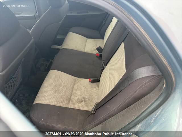 Продаж на аукціоні авто 2009 Chevrolet Malibu Ls, vin: 1G1ZG57B99F174210, номер лоту: 20274461