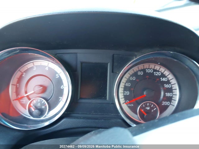 20274462 :رقم المزاد ، 2C4RDGEG5HR761697 vin ، 2017 Dodge Grand Caravan Gt مزاد بيع