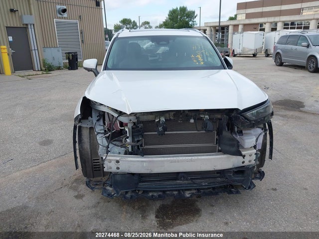 5TDACAB59RS012409 Toyota Grand Highlander Limit Hybrid