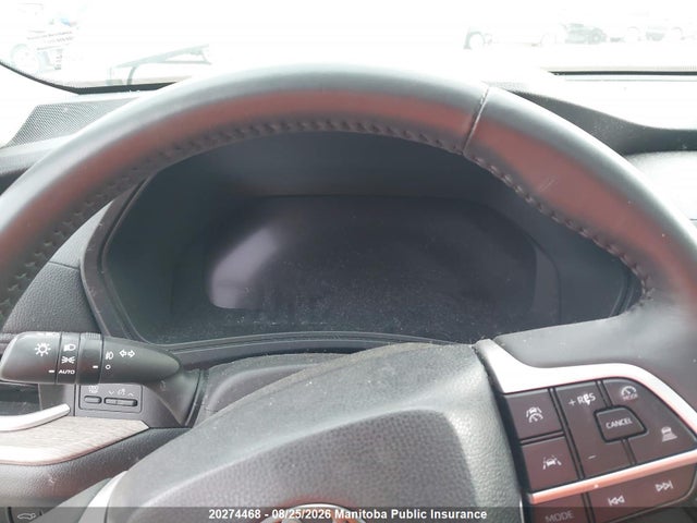 5TDACAB59RS012409 Toyota Grand Highlander Limit Hybrid