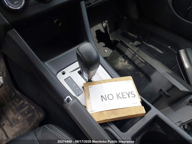JF2GPAKC5E8305303 Subaru Crosstrek Xv Limited