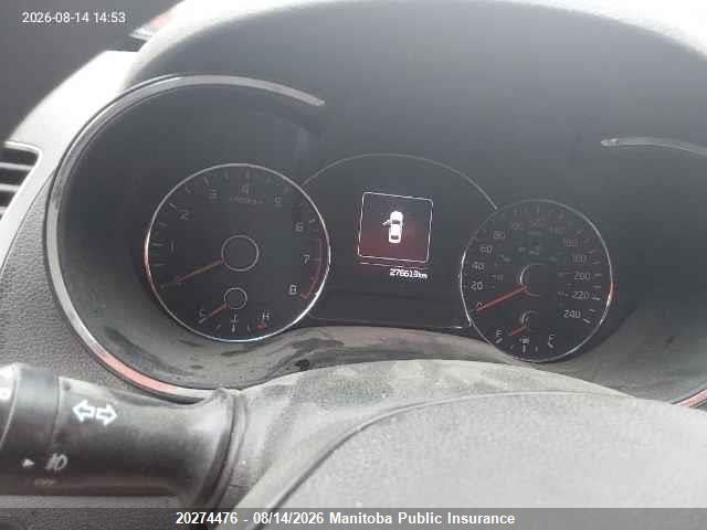 Продаж на аукціоні авто 2018 Kia Forte Lx+, vin: 3KPFL4A76JE267057, номер лоту: 20274476