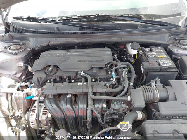 KIA K4 Ex+ 2025 3KPFU4DE1SE200438 Image 10