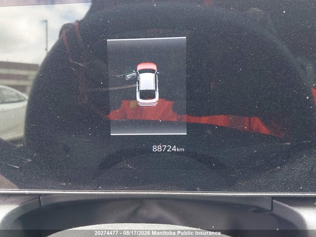 KIA K4 Ex+ 2025 3KPFU4DE1SE200438 Image 11
