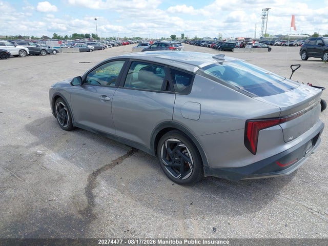 KIA K4 Ex+ 2025 3KPFU4DE1SE200438 Image 3