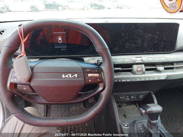KIA K4 Ex+ 2025 3KPFU4DE1SE200438 Image 7