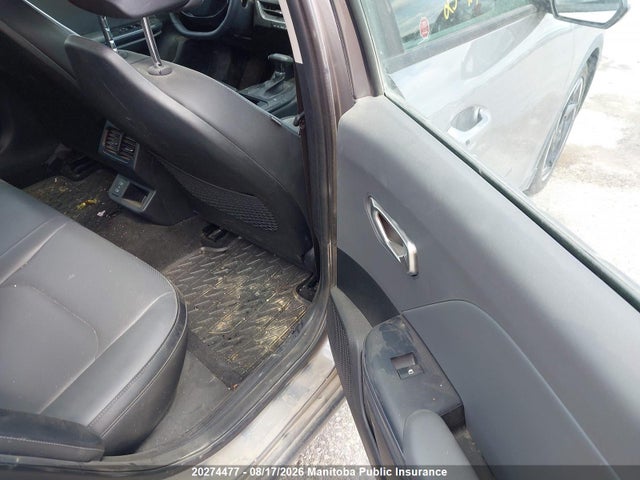 KIA K4 Ex+ 2025 3KPFU4DE1SE200438 Image 8