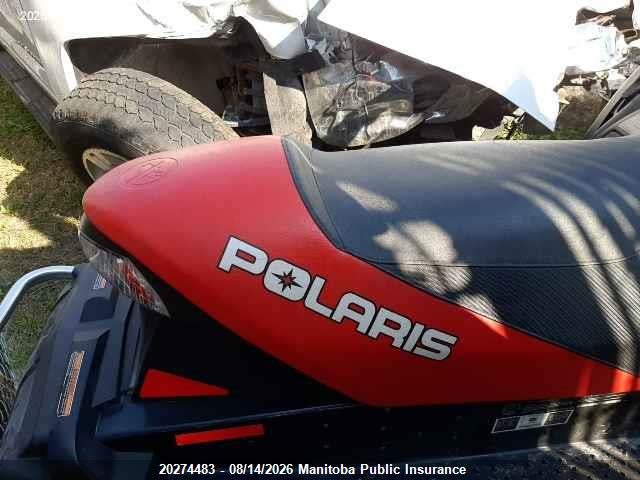 Aukcja sprzedaży 2006 Polaris 600 Fusion, vin: SN1MP6FS16C614567, numer aukcji: 20274483