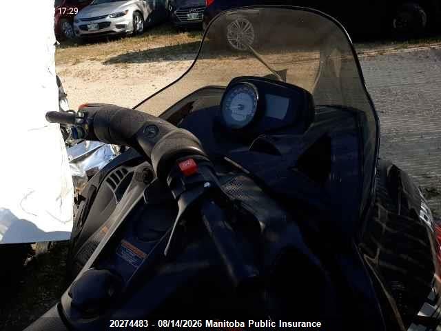 Aukcja sprzedaży 2006 Polaris 600 Fusion, vin: SN1MP6FS16C614567, numer aukcji: 20274483