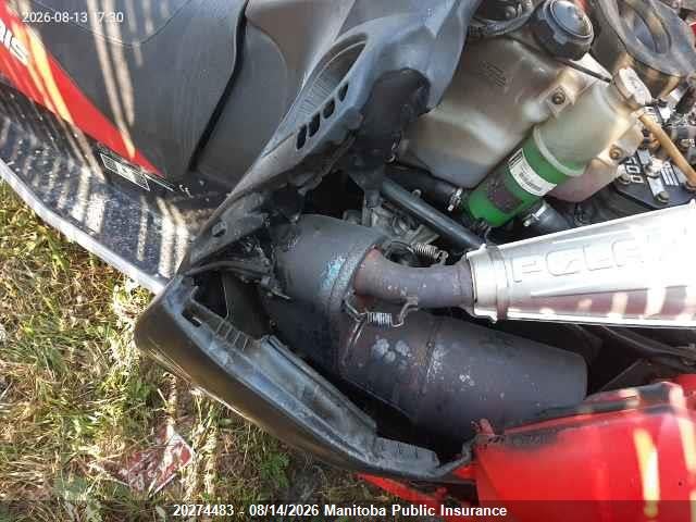 Aukcja sprzedaży 2006 Polaris 600 Fusion, vin: SN1MP6FS16C614567, numer aukcji: 20274483