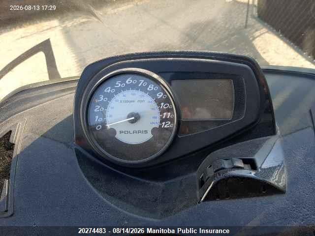 Aukcja sprzedaży 2006 Polaris 600 Fusion, vin: SN1MP6FS16C614567, numer aukcji: 20274483