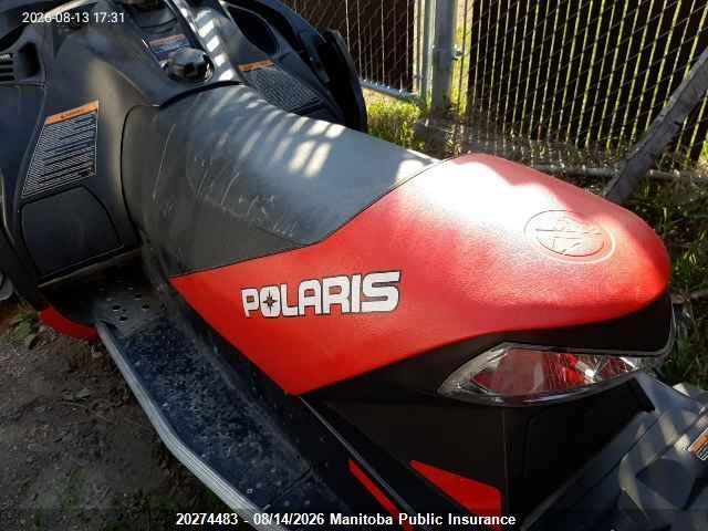 Aukcja sprzedaży 2006 Polaris 600 Fusion, vin: SN1MP6FS16C614567, numer aukcji: 20274483