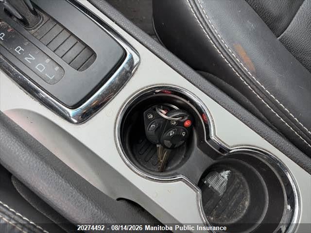 Aukcja sprzedaży 2011 Ford Fusion Sel, vin: 3FAHP0JA0BR117334, numer aukcji: 20274492