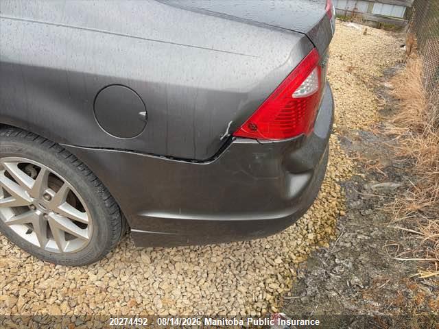 Aukcja sprzedaży 2011 Ford Fusion Sel, vin: 3FAHP0JA0BR117334, numer aukcji: 20274492