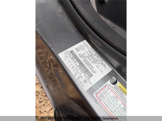 Aukcja sprzedaży 2011 Ford Fusion Sel, vin: 3FAHP0JA0BR117334, numer aukcji: 20274492