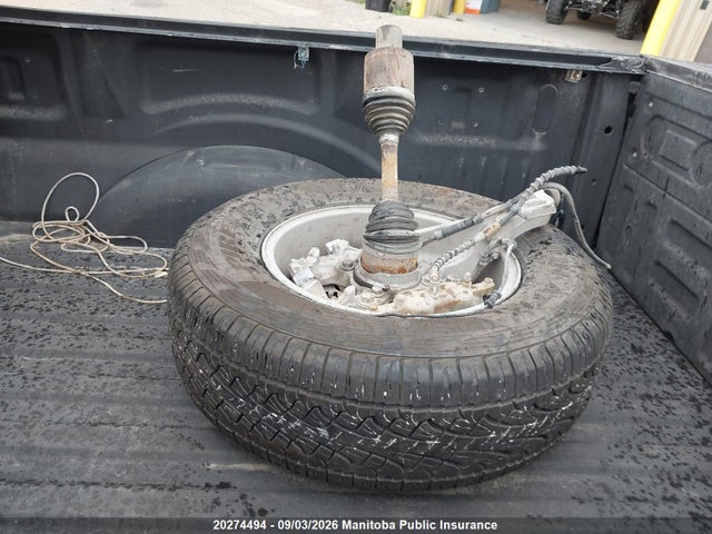 20274494 :رقم المزاد ، 1FTEX1EB1JFA51510 vin ، 2018 Ford F150 Xlt Supercab مزاد بيع